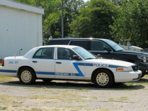 Ridgeway SC 20