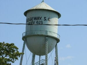 Ridgeway SC 21