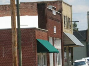 Winona MS 08