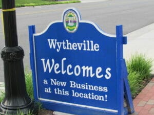 Wytheville VA 10
