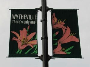 Wytheville VA 29