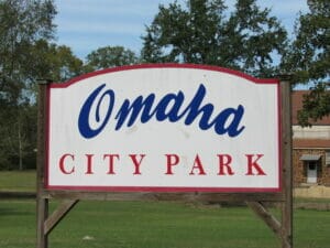 Omaha TX 29