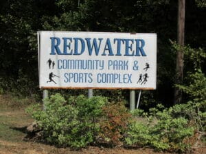 Redwater TX 07