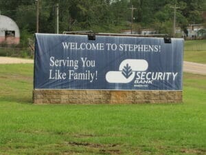 Stephens AR 01