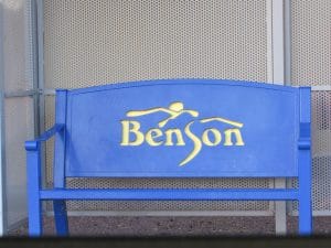 Benson AZ 65