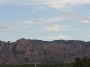 Cochise County AZ 03