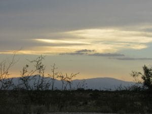 Cochise County AZ 05