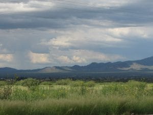 Cochise County AZ 06