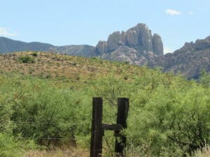 Cochise Stronghold AZ 04