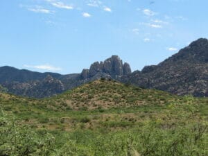 Cochise Stronghold AZ 06