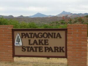 Patagonia Lake AZ 01