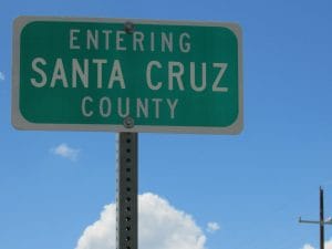 Santa Cruz County AZ 06