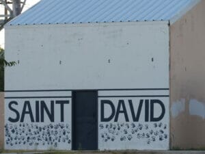 St David AZ 27