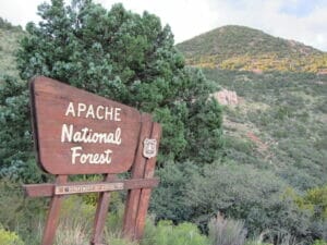 Apache County, AZ 03