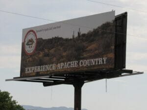 Apache County, AZ 06
