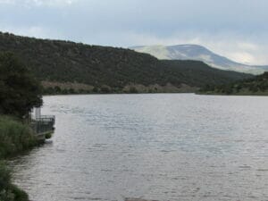 Apache County, AZ 08