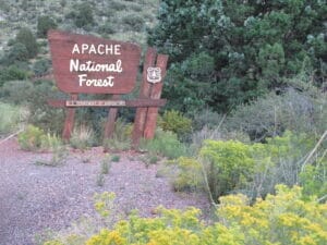 Apache County, AZ 15