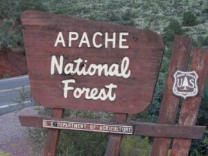 Apache County, AZ 16