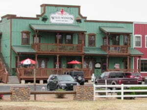 Heber-Overgaard AZ 12