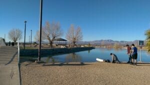 Safford, AZ 39